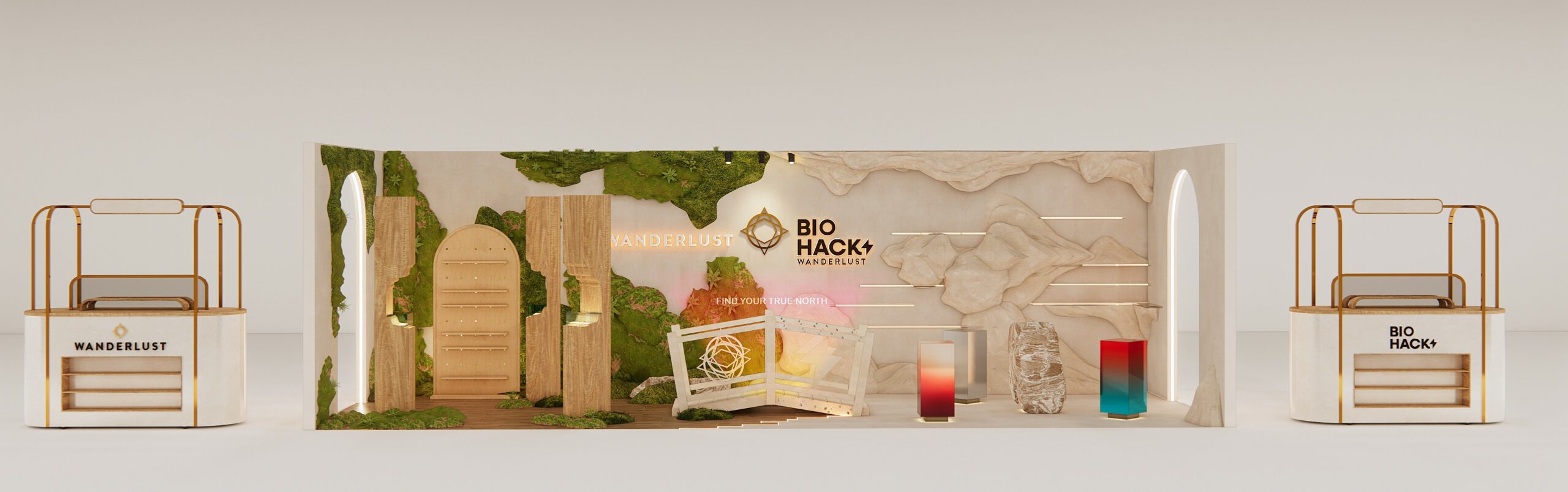 Trade Show Booths