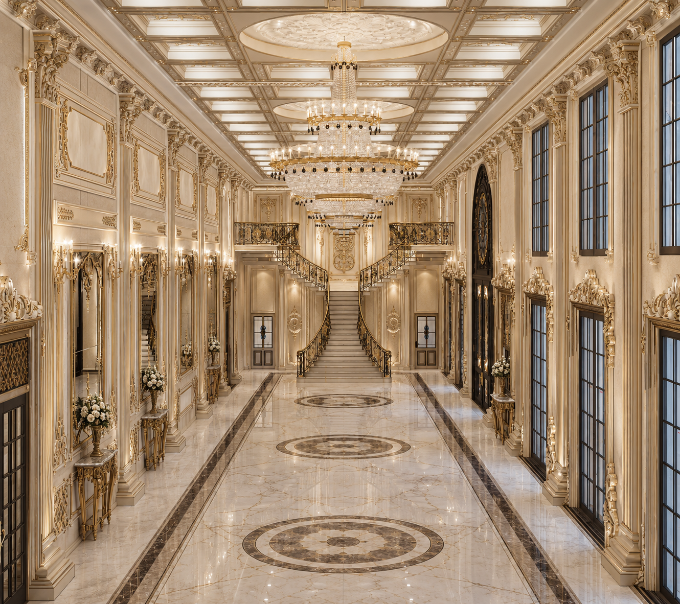 More Than Interiors