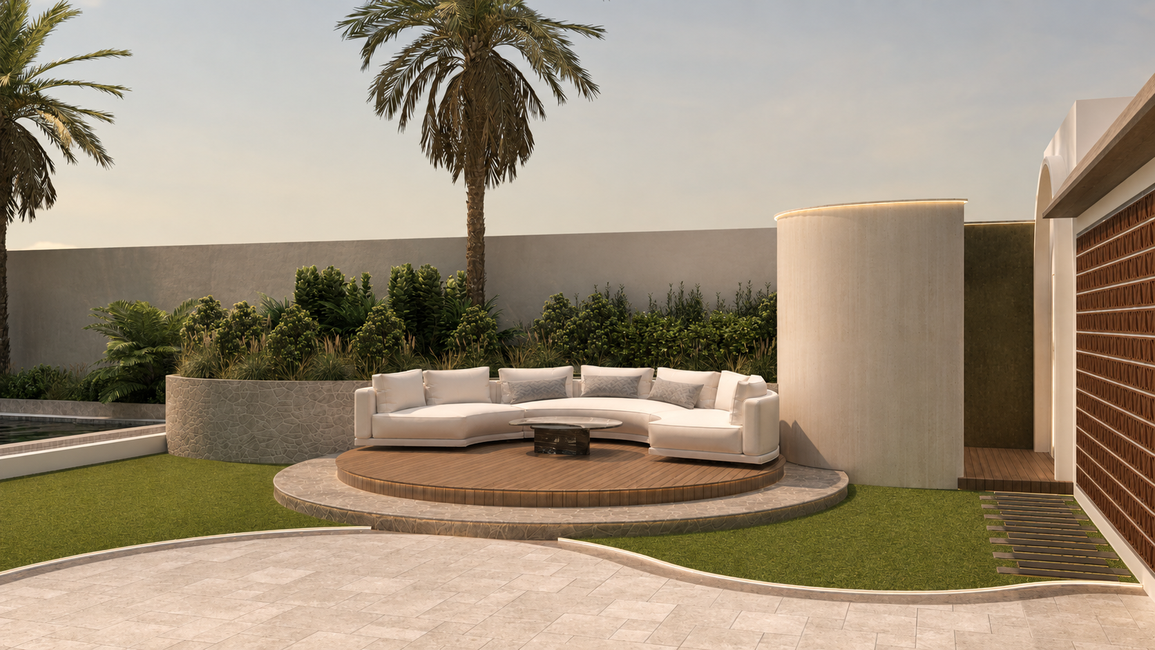 Residential Architecture