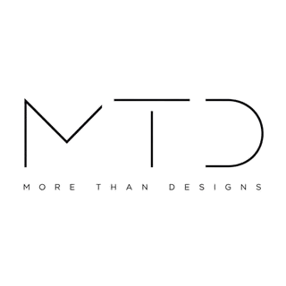 More Than Designs
