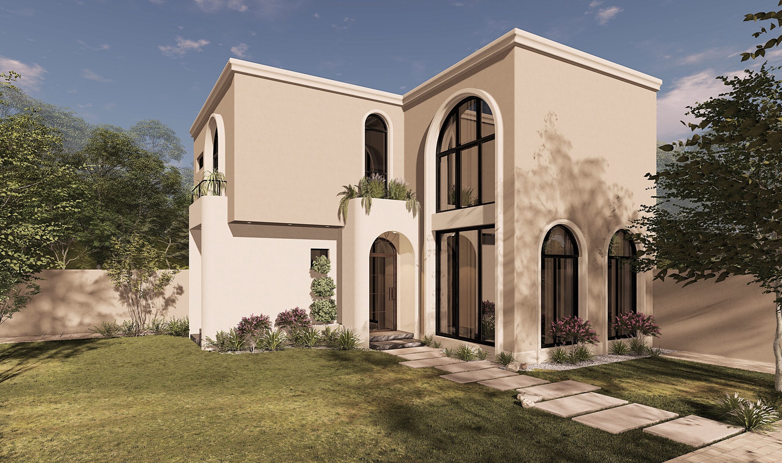 Architecture