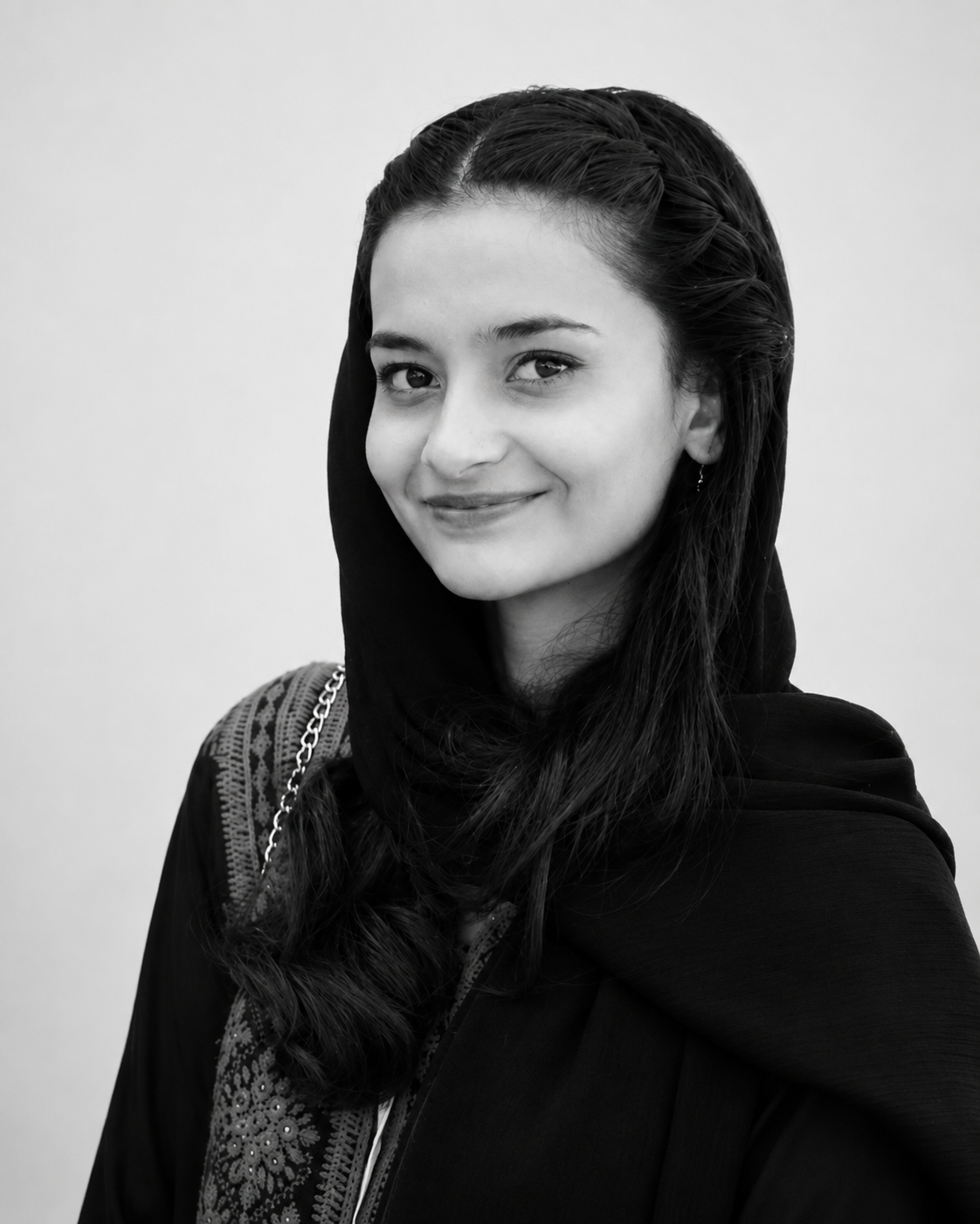 Rameen Mansoor