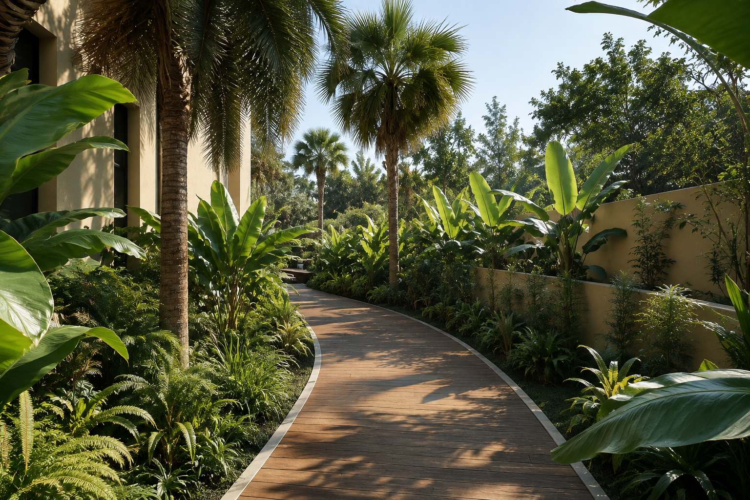 Planting Concepts