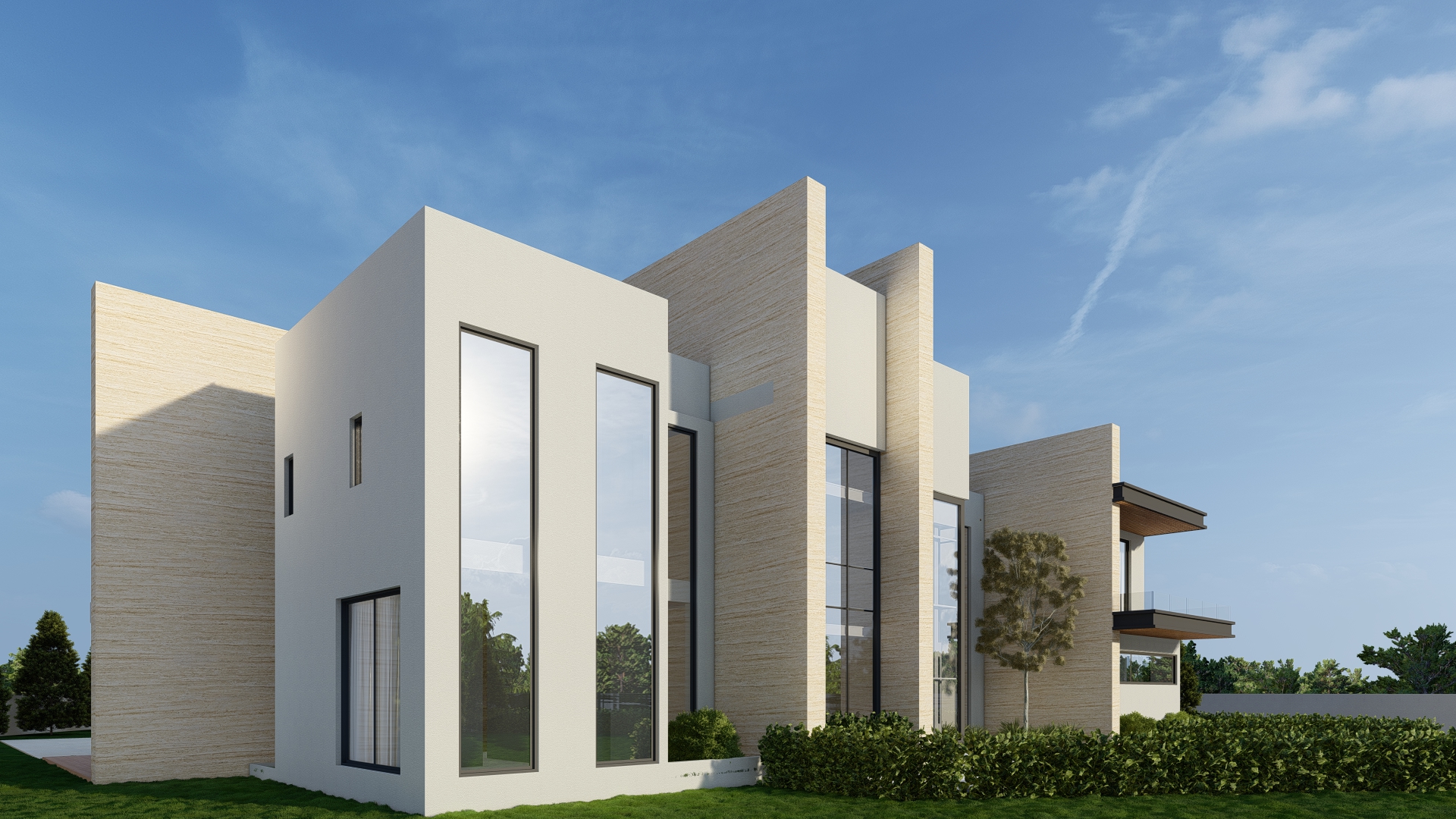Architectural Design