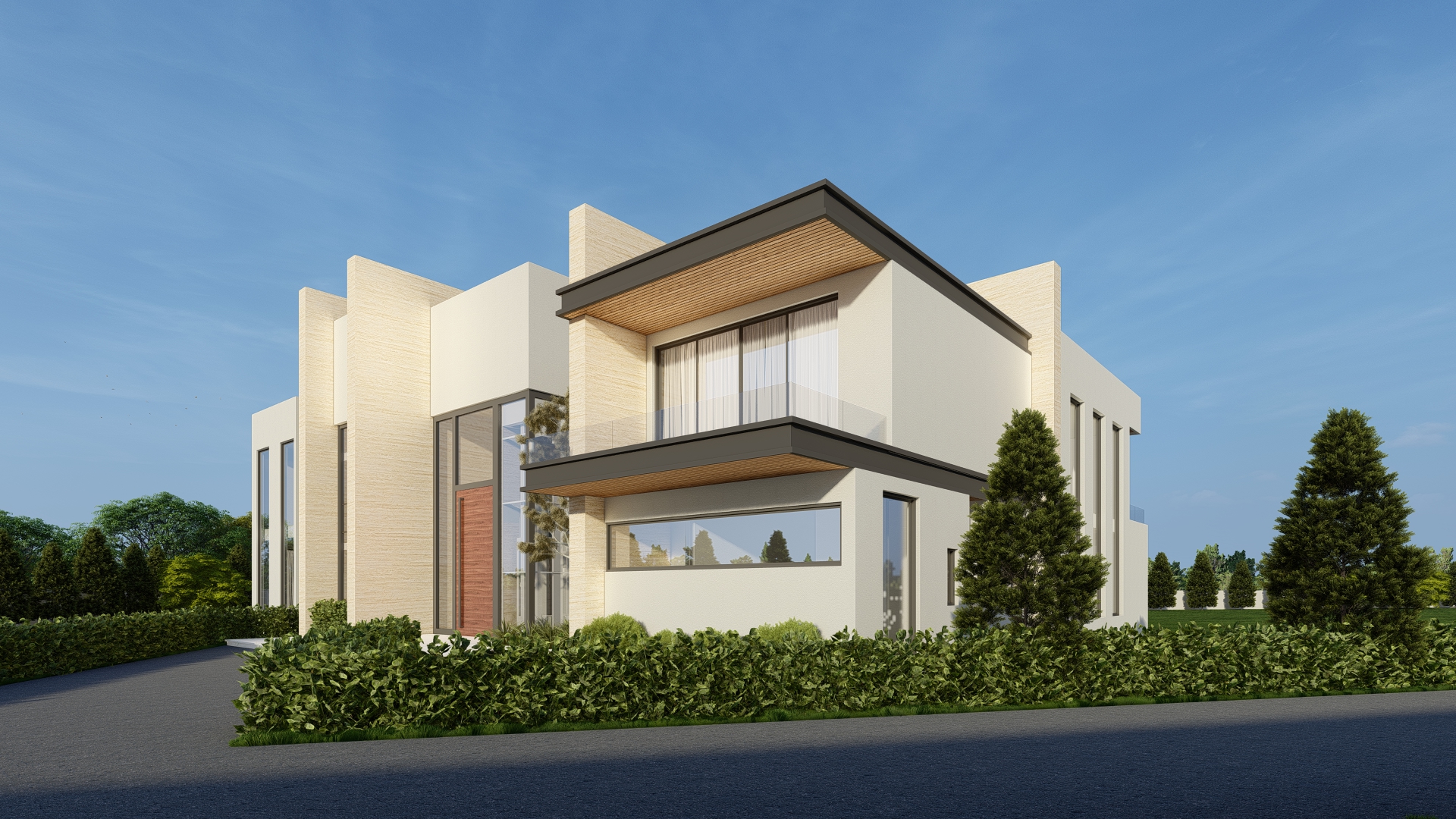 Architecture