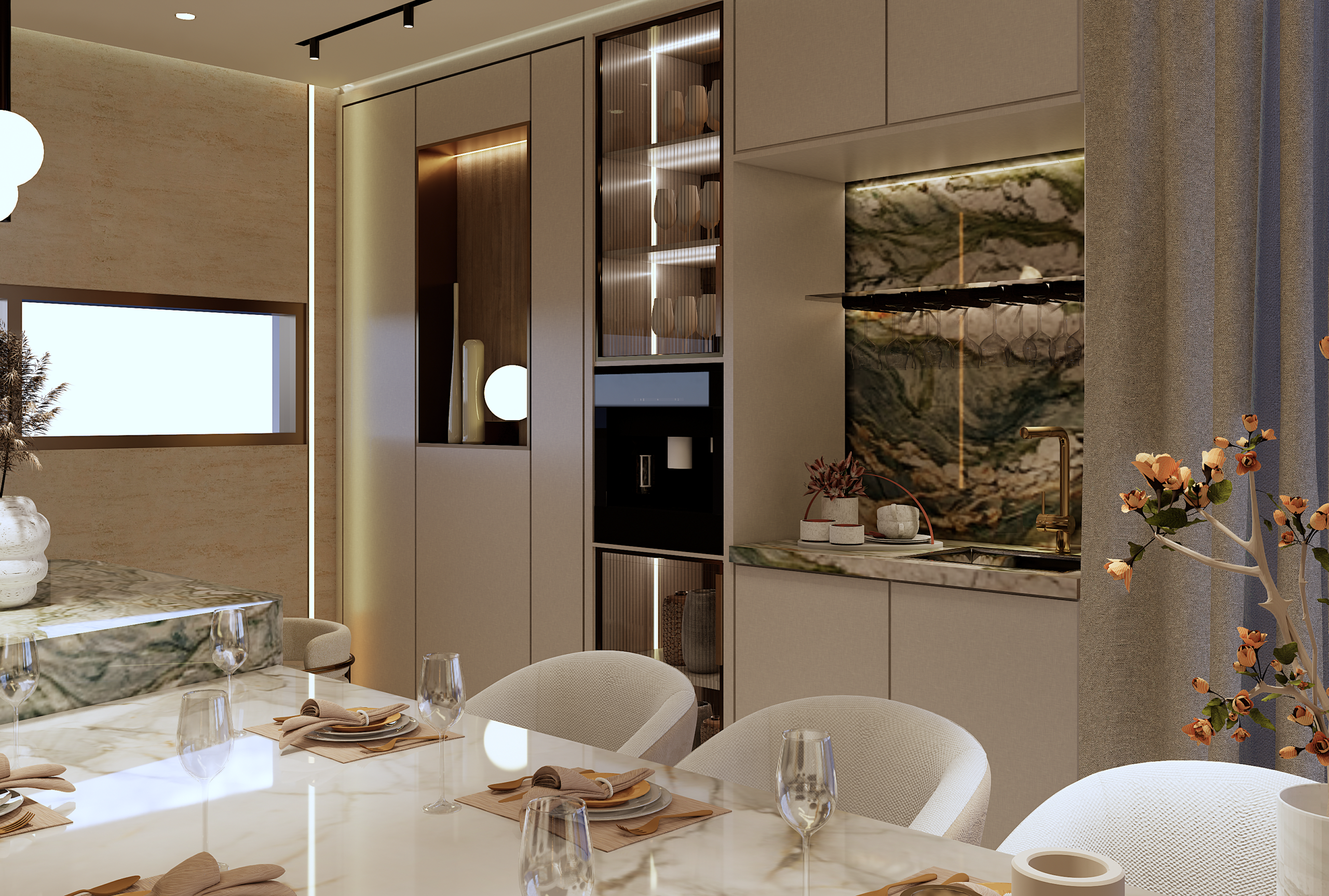 More Than Interiors
