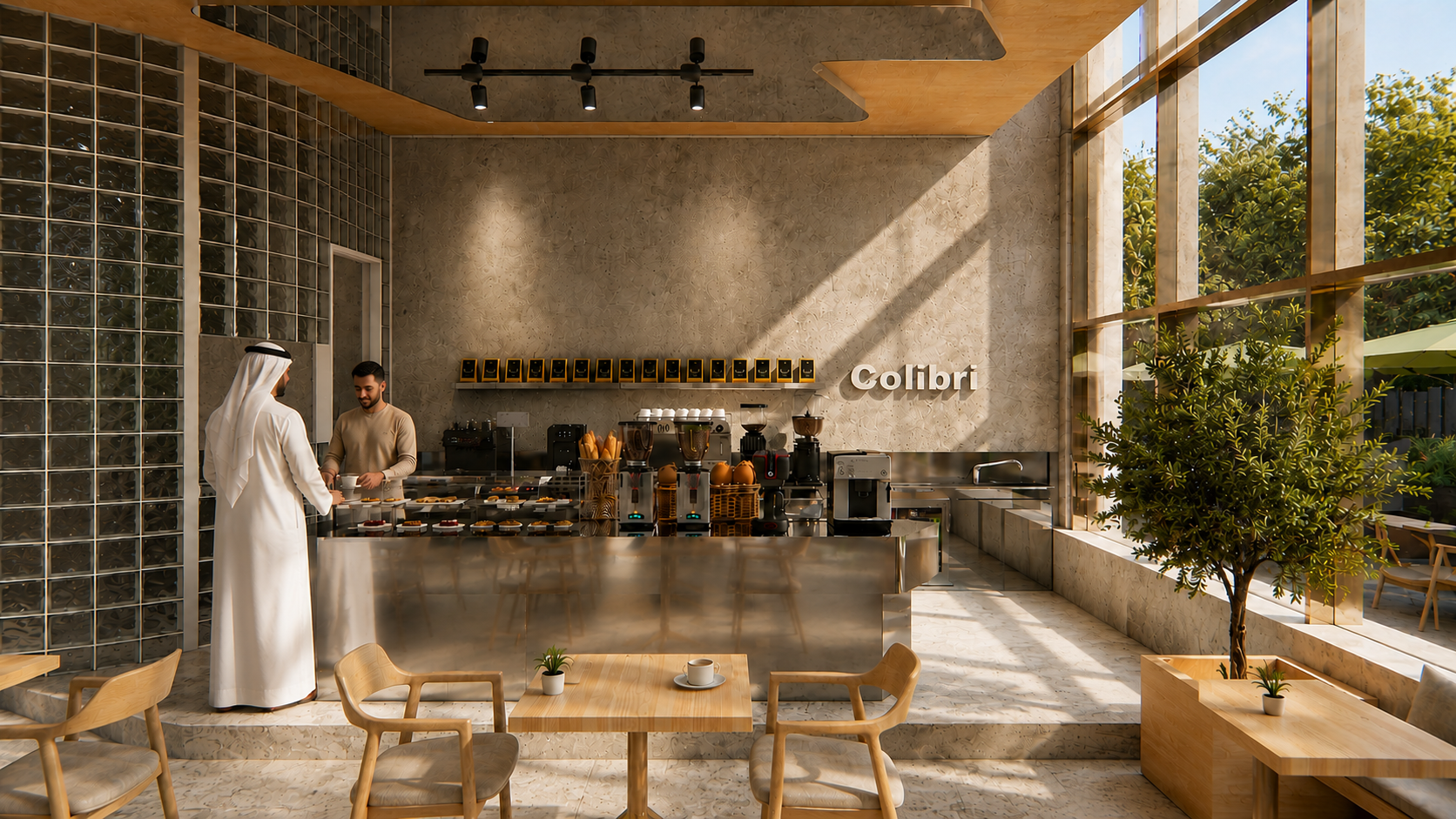 Interior Project